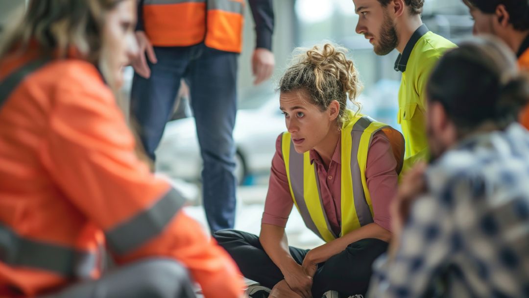 Disaster preparation and relief