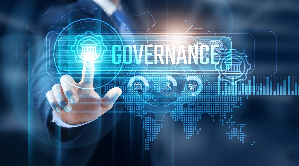 Data-Driven Governance