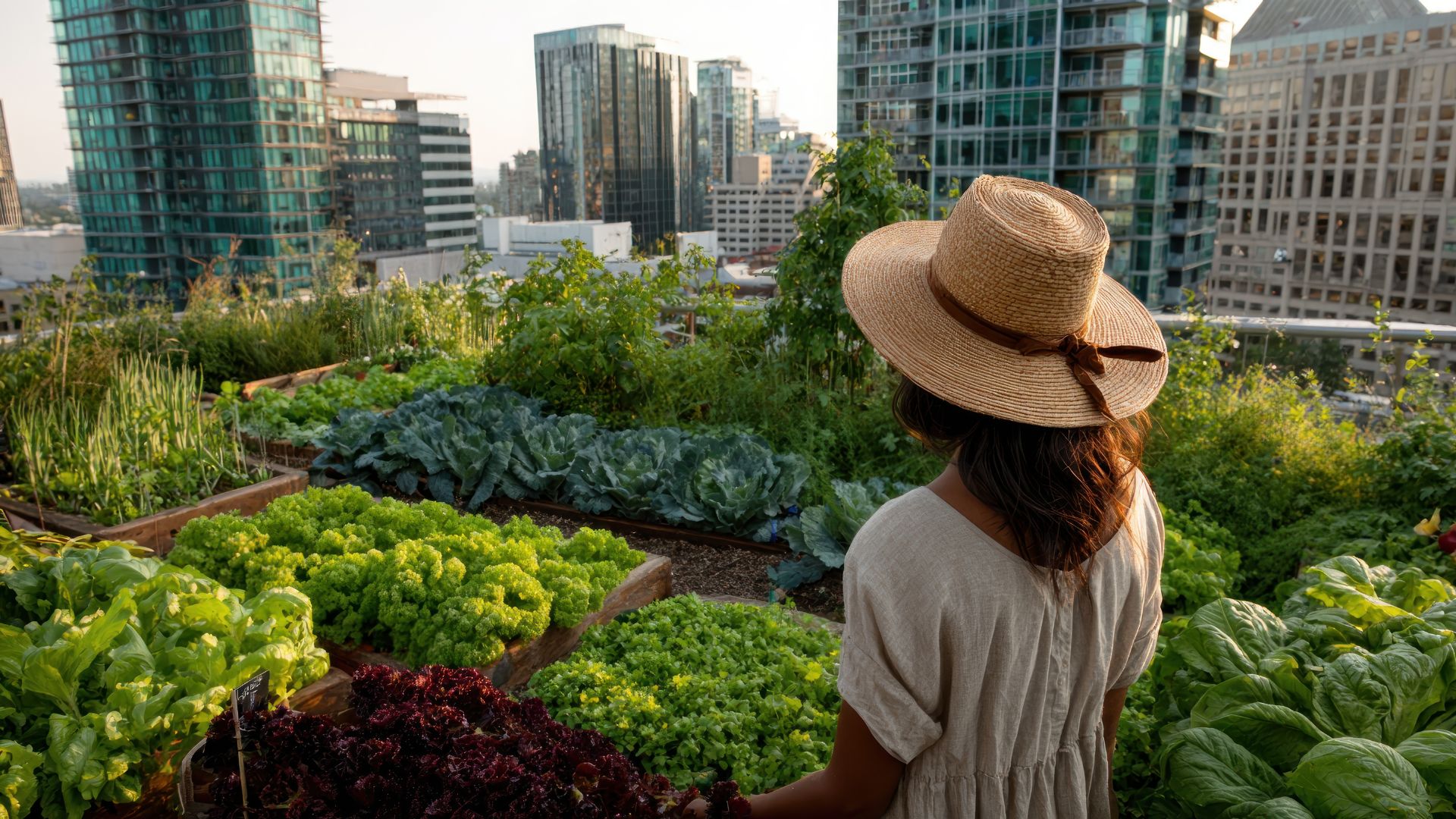 Roof top re-evaluation