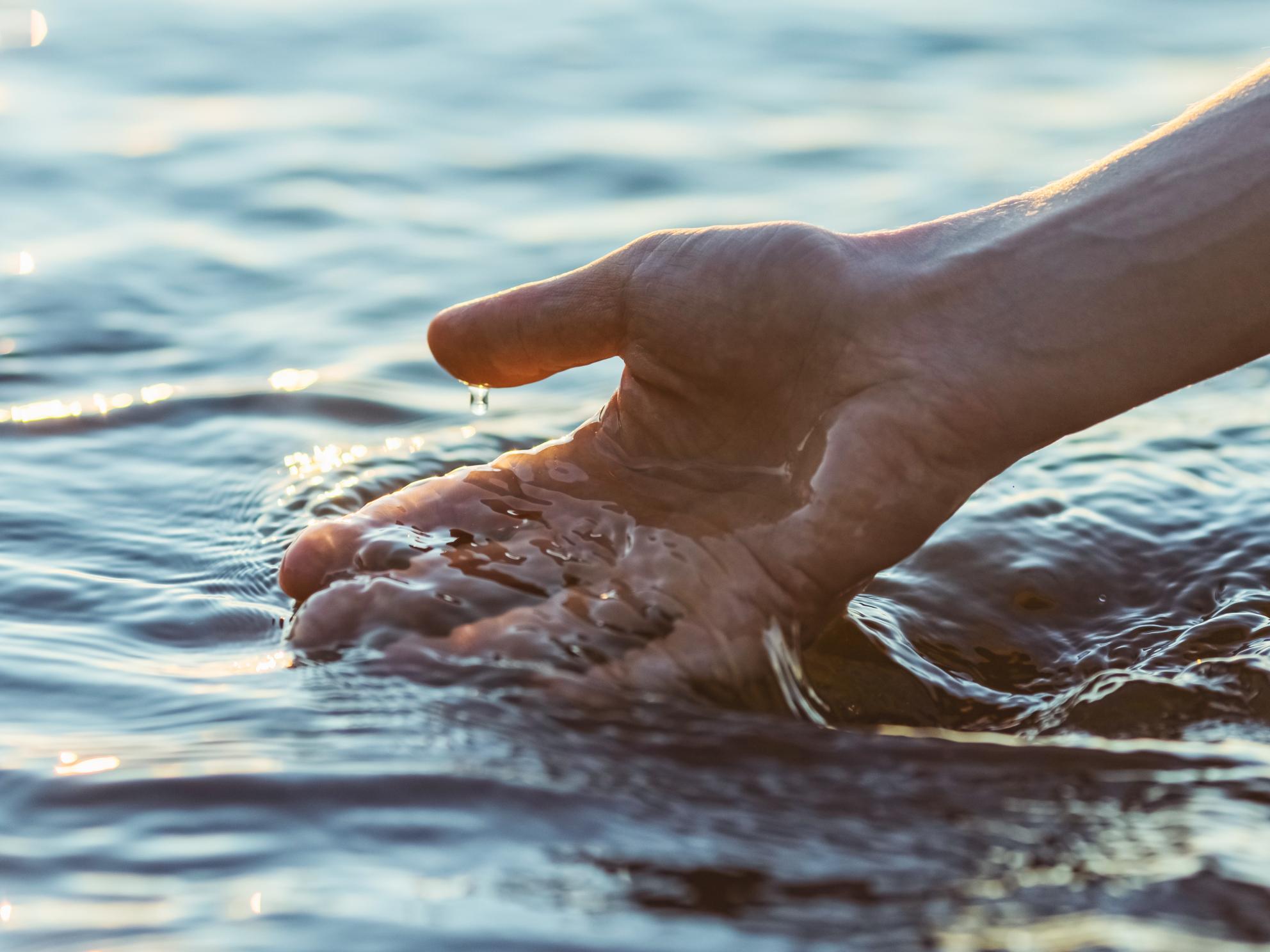 Water Resiliency