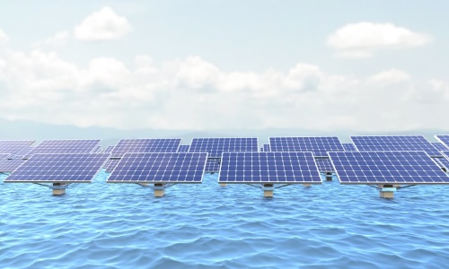 Ground-mount & large-scale solar
