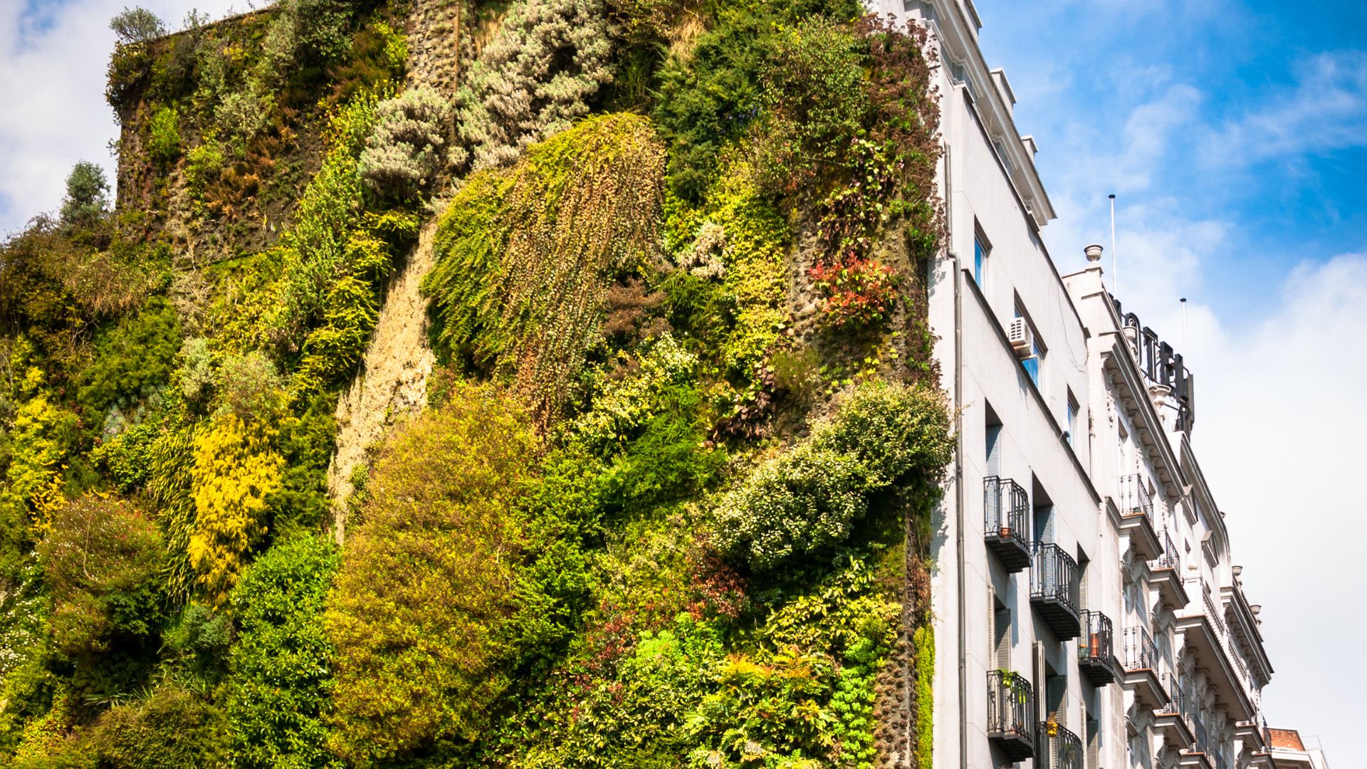 Biodiversity Integration