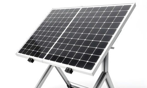 Balcony & small-space solar