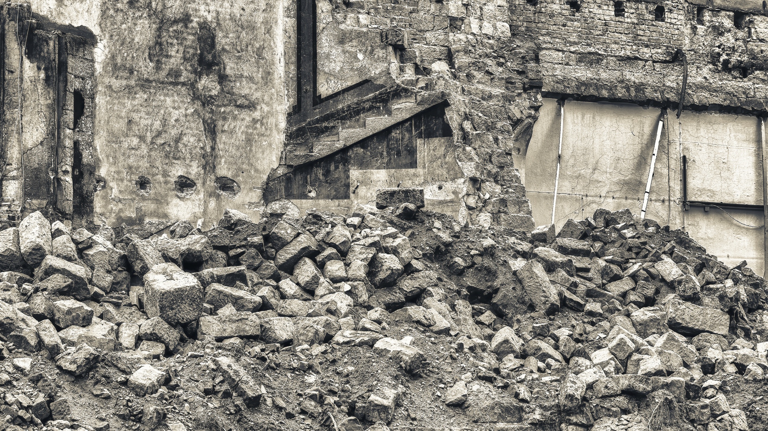 Construction & Demolition