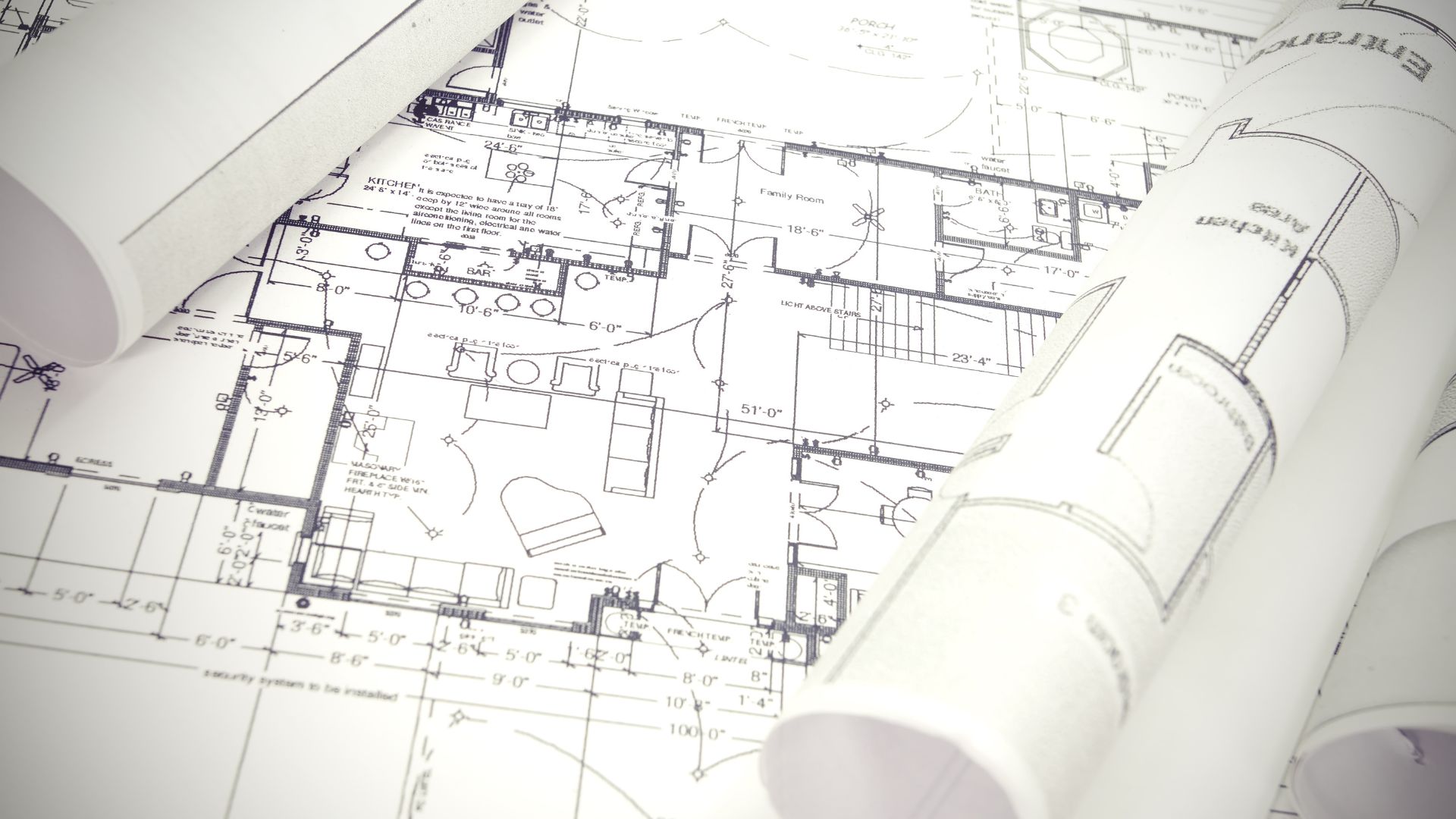 Architects and ready-made Sustainable Homes