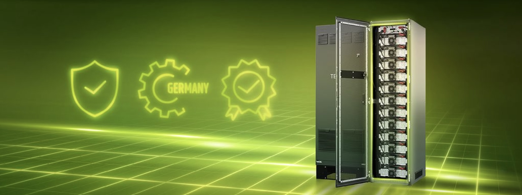 Tesvolt (Germany)