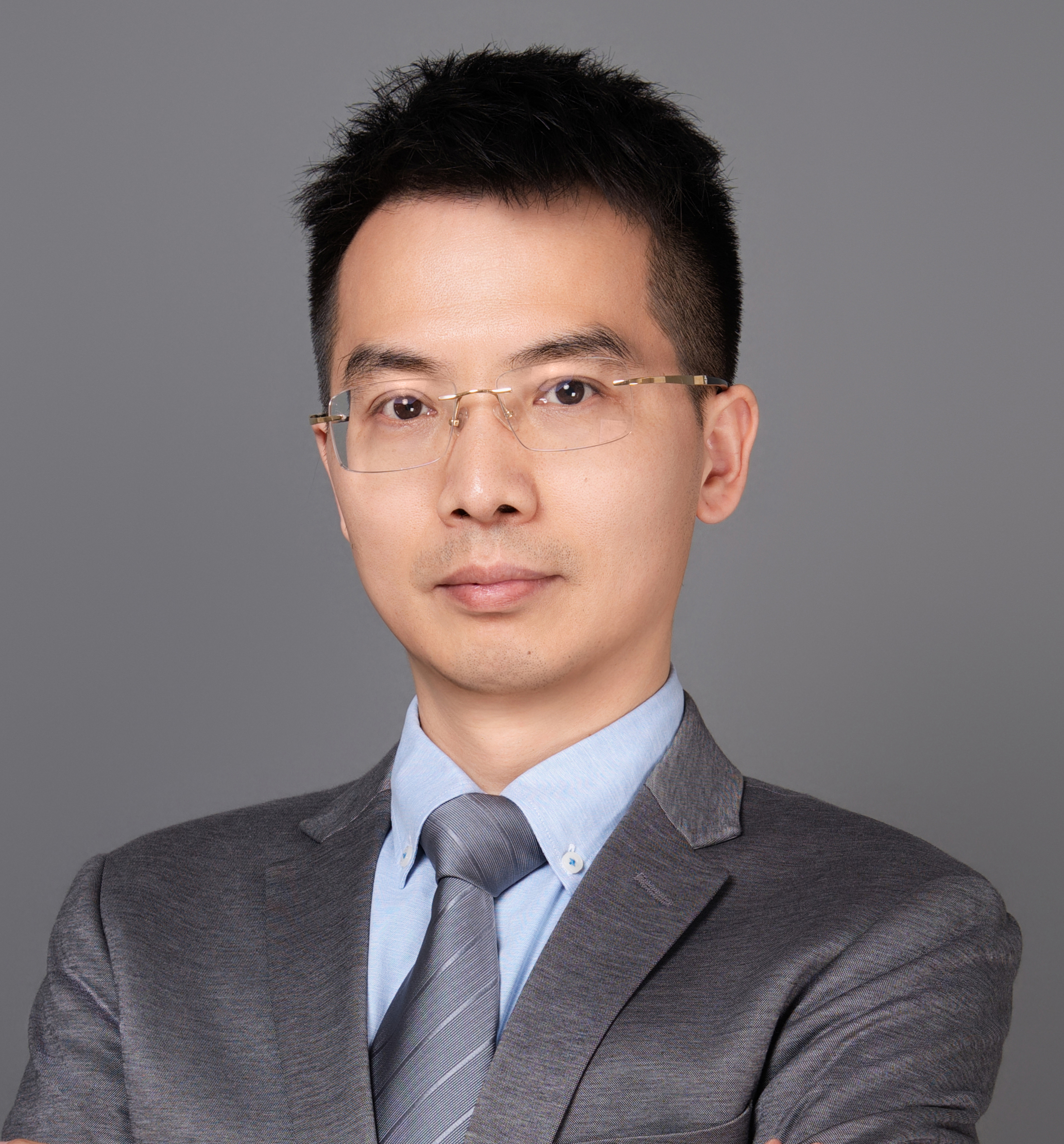 Jason Peng