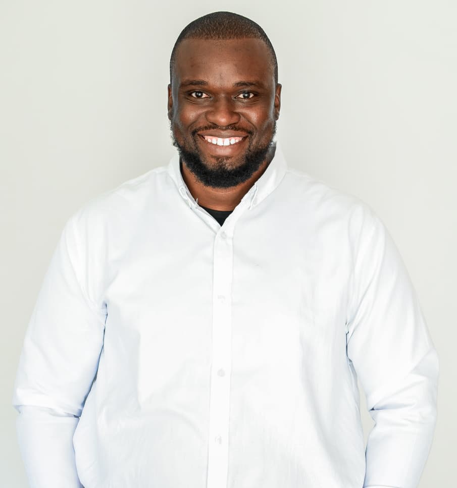 Patrick Chibale